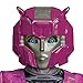 Disguise Elita Transformers One Costume, Official Transformers Animated Movie Costume for Kids, Child Size (7-8)