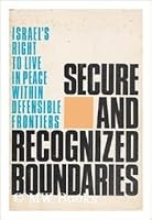 Secure and Recognized Boundaries B0085QWPRC Book Cover