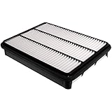 Mahle LX 1700 Mahle Air Filter - Toyota Sequoia, Tundra Trks (01-08)