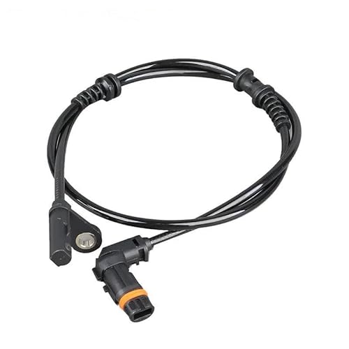 SHGUOMSC Wheel Speed Sensor ABS For Mercedes Benz 2049053005 2049057902 Vehicle