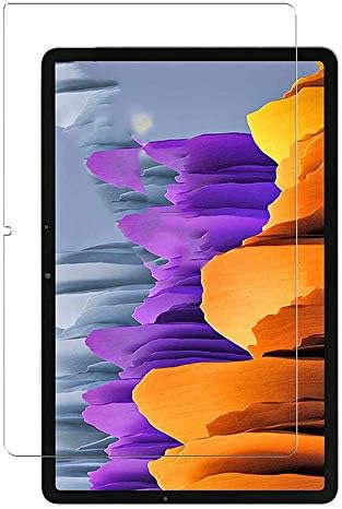 Samsung Galaxy Tab S6 Lite 2024 P620 P610 ile uyumlu Tablet Temperli Cam Ekran Koruyucu 13-15-17 Renksiz