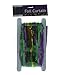 Fun Express Mardi Gras Fringe Curtain (3 feet. x 8 feet) Mardi Gras Party Decor