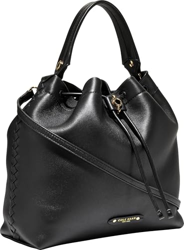 Image of Cole Haan Women's Isabella Bucket Bag