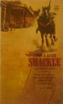 Mass Market Paperback Shackle Book
