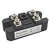 MDQ100A1600V Bridge Rectifier Diode 100Amp Single Phase Rectifier Bridge Module Electronic Components
