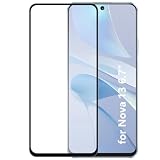 Kepuch Protezioni Schermo per Huawei Nova 13 6.7" - Vetro Temperato 2 Pacchi