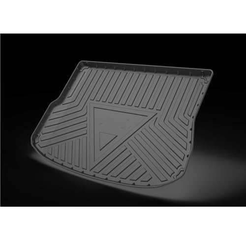 Protection coffre caoutchouc TPE pour Land Rover Evoque 2013-2018