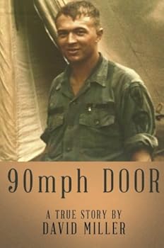Paperback 90mph Door Book