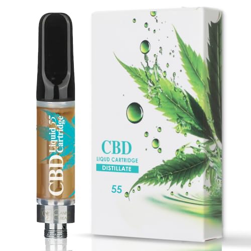 CANNA CREATE CBDLbh 55% 1ml CBD550mg CBD 30% CBN 15% CBG 10% CBC CBDV xCv J[gbW 510Ki (\[)