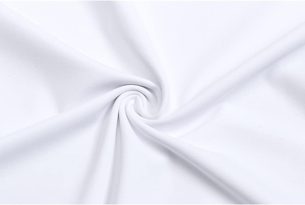 Womens V Neck Golf Polo Shirts Short Sleeve Sport Shirt Workout Tops - Image 6