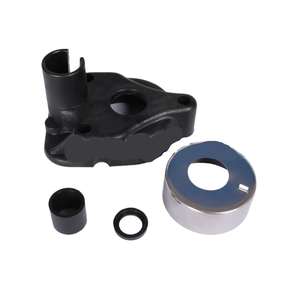 Boîtier de pompe à eau pour moteur de bateau 40HP à 70HP