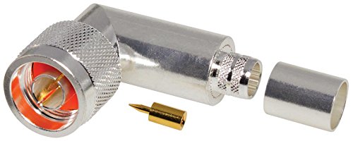 RF Industries Part Number RFN-1009-3I