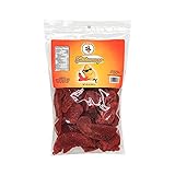 Tuky Spicy Mango Slices 1Lb Bulk Deal Chili covered sweet Snacks Appetizers real fruit great Flavored