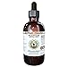 Plantain Alcohol-FREE Liquid Extract, Organic Plantain (Plantago major) Dried Leaf Glycerite 2 oz