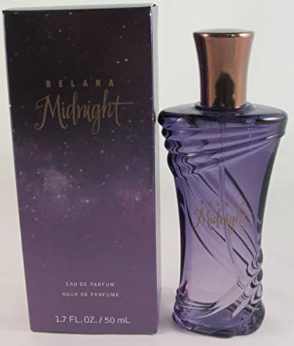 Mary Kay Belara Midnight Parfum cover
