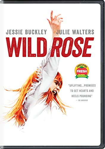 Wild Rose [DVD]