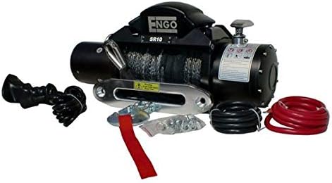 EngoSR10S 10000 12V W/