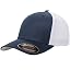 Navy/White