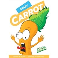 Crazy Carrot