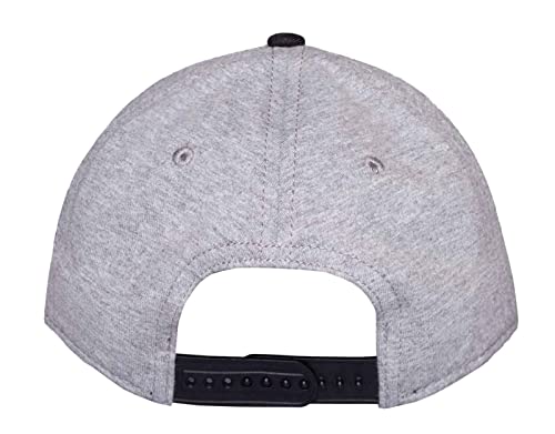 Marvel Groot Baseball Cap Woven Patch Logo Official Grey #TOP1