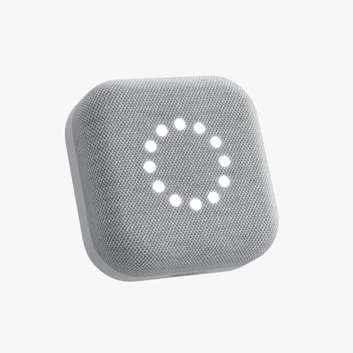 BoT Talk® GPS Tracker for Kids with Walkie-Talkie Voice Messaging - School-Friendly, Screen-Free, Unusual Activity Alerts, 7-Day Battery, Lowest Monthly Plan, Waterproof & Shockproof, Made in Japan