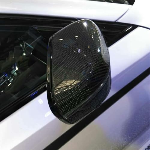 Remplacement du boîtier du rétroviseur extérieur pour BMW G30 2017 - 2