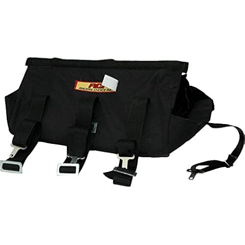 RCI 7809A Sportsman Engine Diaper, V8 Cover
