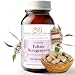 Produktbild Echtes-Herzgespann Tabletten 270mg| 180 Tabletten Leonurus cardiaca | Top Premium Qualität aus Österreich | Vegane Tabletten statt Kapseln ohne Zusatzstoffe | Mutterkraut, Löwenohr, Herzblatt