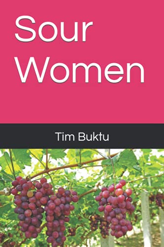 Sour Women