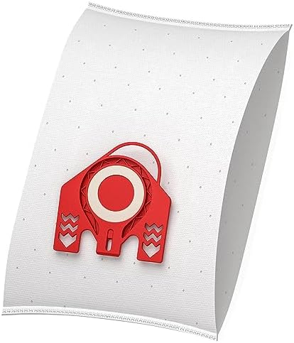 McFilter | 20 Bolsas de aspirador adecuadas para aspiradora Miele...