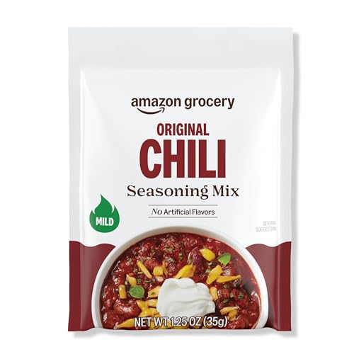 Amazon Chili Seasoning Mix, 1.25oz