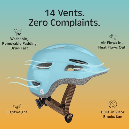 Image of Retrospec Scout Kids Bike Helmet, Skateboard, Scooter, Toddler, Boys /Girls