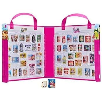 Shopkin Real Littles Collector Case with Excl | Shopkin.Toys - Image 6