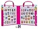 Shopkin Real Littles Collector Case with Exclusive Strawberry Pop Tarts Mini Pack