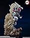 TAMASHII NATIONS - Demon Slayer: Kimetsu no Yaiba - Akaza Upper Three, Bandai Spirits FiguartsZERO Collectible Statue