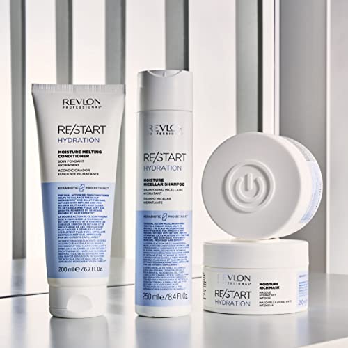 Cuidado Para El Cabello, Beauty revlon shampoo Marca REVLON PROFESSIONAL (3)