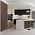 Art3d 2-Pack Acoustic Wood Slat Wall Panel with Roll-Flat Design - 95.3 x 23.8 Inch Sound Absorbing Panels for Living Room Columns Corridor Curved Wall Decor, Walnut