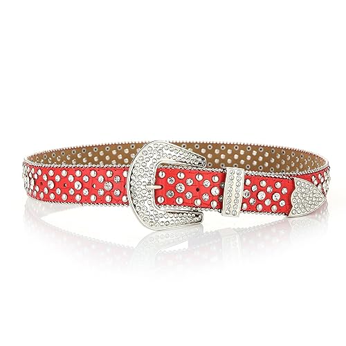 Full Diamond Waist Belt For Dress Adjustable Pin Buckle Waist Belt Shinning Wide Waist Belt Ladies Skirt Belt4