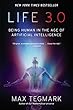 セール中のKindle本4:Life 3.0: Being Human in the Age of Artificial Intelligence