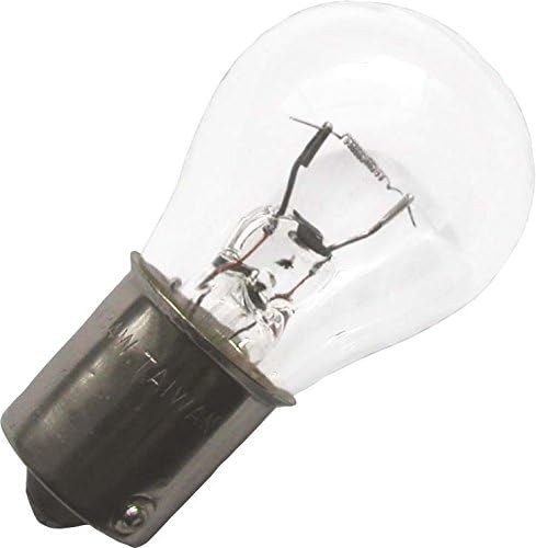 Sommer 11066V000 Ampoule rechange porte garage Duo Vision