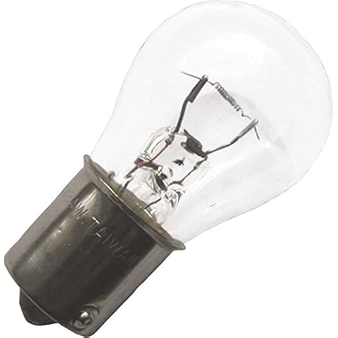 Sommer 11066V000 Glühbirne -passend für Garagentorantriebe Vision und Duo rapido + -32 V, 18 W Cover
