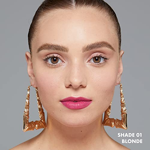Nyx Professional Makeup Lift & Snatch Eyebrow Tint Pen, Blonde #TOP6