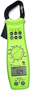 TPI 275, Clamp-On Tester, 1 pc