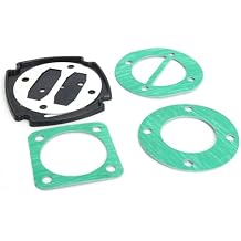E100959 Air Compressor Gasket Kit Compatible with Powermate Air Compressor VSF1080421