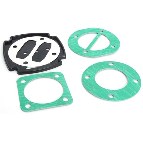 hoylty E100959 Air Compressor Gasket Kit Compatible with Powermate Air Compressor VSF1080421
