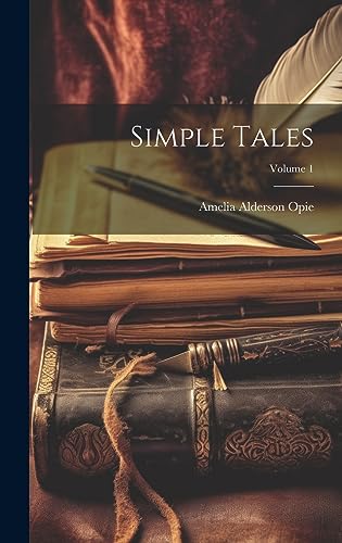 Simple Tales; Volume 1