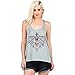 Volcom Junior's Birdie Twist Graphic Tank