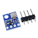 GY-68 BMP180 GY68 - Módulo de sensor de presión barométrica digital BMP085 para Arduino