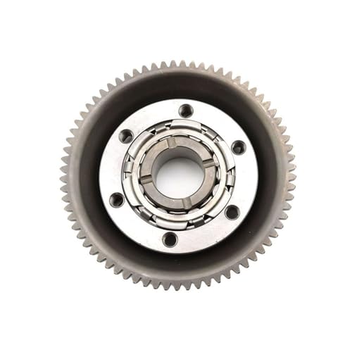 Embrayage de démarreur extérieur anti-patinage pour moteur YFM250 2008-2013