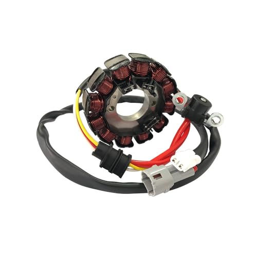Bobine de stator pour Yamaha YFZ450 résout panne allumage 2004-2008